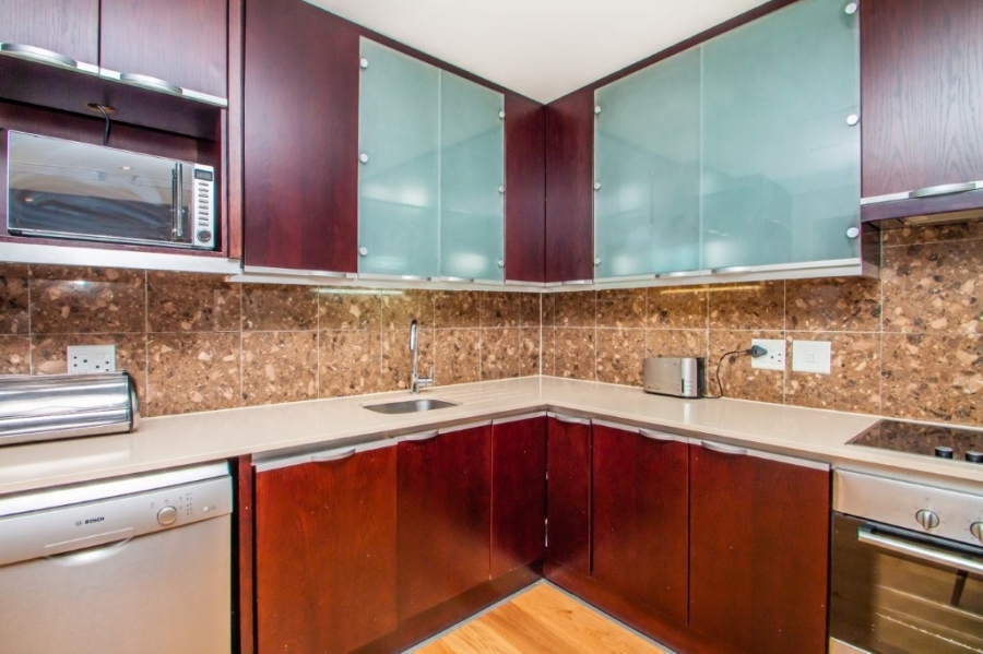 To Let 2 Bedroom Property for Rent in Cape Town City Centre Western Cape